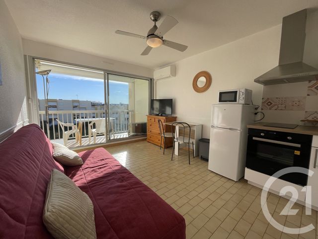 appartement - LE GRAU DU ROI - 30