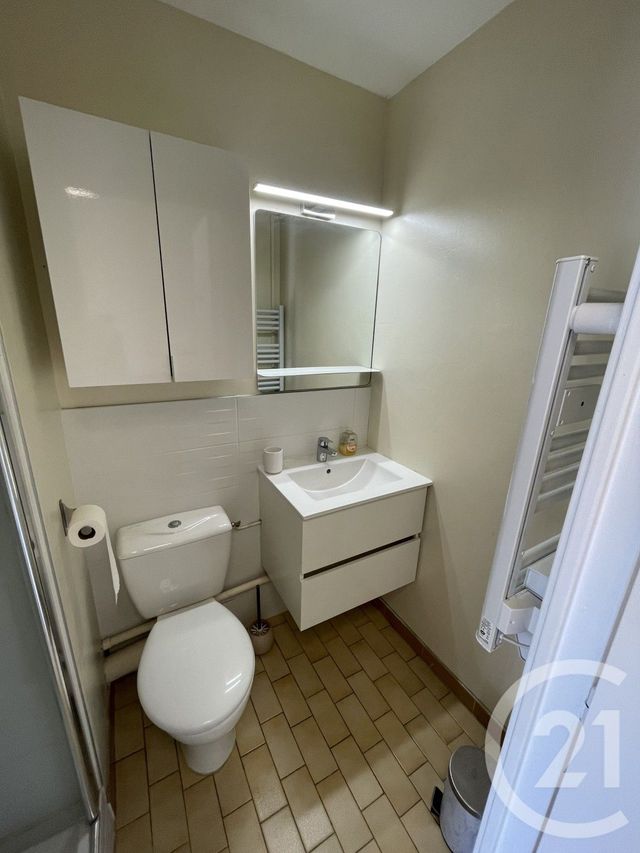 Appartement Studio &agrave; vendre - 1 pi&egrave;ce - 20,57 m2 - Le Grau Du Roi - 30 - LANGUEDOC-ROUSSILLON