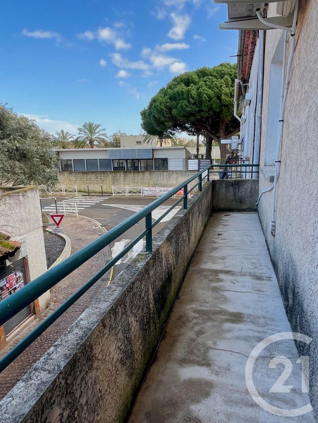 Appartement F3 &agrave; louer - 3 pi&egrave;ces - 58,93 m2 - Le Grau Du Roi - 30 - LANGUEDOC-ROUSSILLON