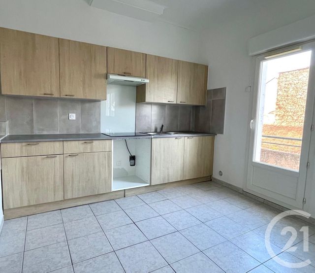 Appartement F3 &agrave; louer - 3 pi&egrave;ces - 58,93 m2 - Le Grau Du Roi - 30 - LANGUEDOC-ROUSSILLON