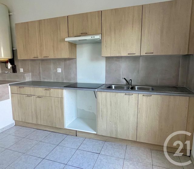 Appartement F3 &agrave; louer - 3 pi&egrave;ces - 58,93 m2 - Le Grau Du Roi - 30 - LANGUEDOC-ROUSSILLON
