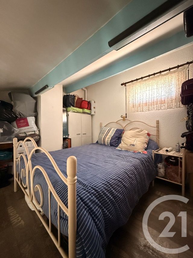 Appartement F2 &agrave; vendre - 2 pi&egrave;ces - 33,43 m2 - Le Grau Du Roi - 30 - LANGUEDOC-ROUSSILLON