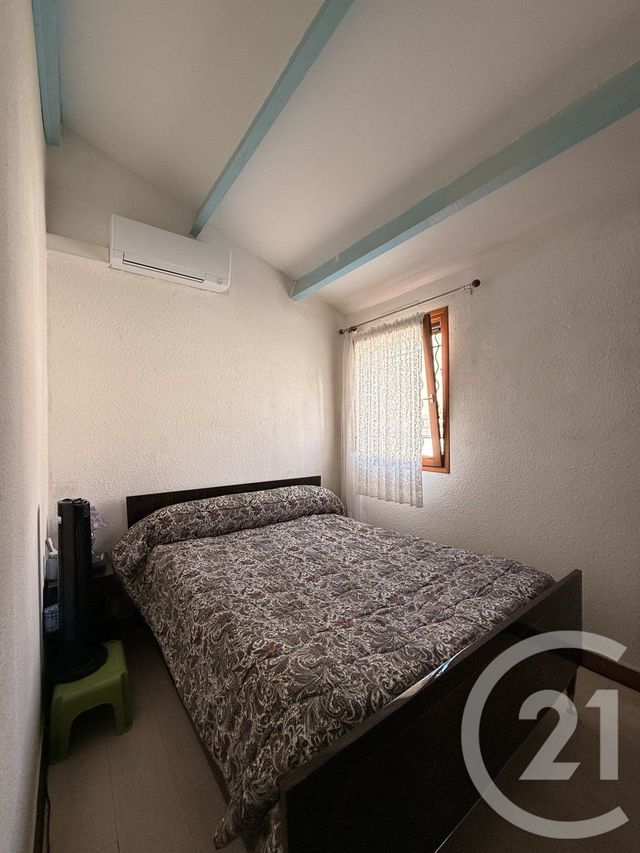 Appartement F2 &agrave; vendre - 2 pi&egrave;ces - 33,43 m2 - Le Grau Du Roi - 30 - LANGUEDOC-ROUSSILLON