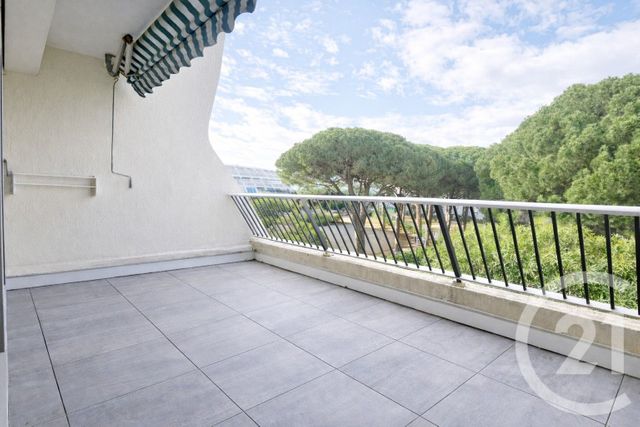 Appartement F2 &agrave; vendre - 2 pi&egrave;ces - 36,40 m2 - Le Grau Du Roi - 30 - LANGUEDOC-ROUSSILLON