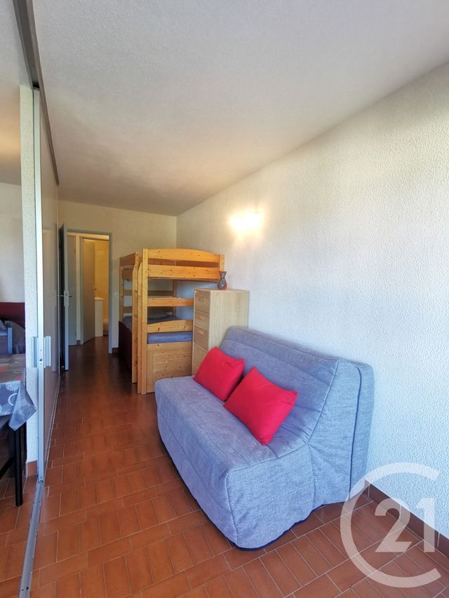 Appartement F2 &agrave; vendre - 2 pi&egrave;ces - 36,40 m2 - Le Grau Du Roi - 30 - LANGUEDOC-ROUSSILLON