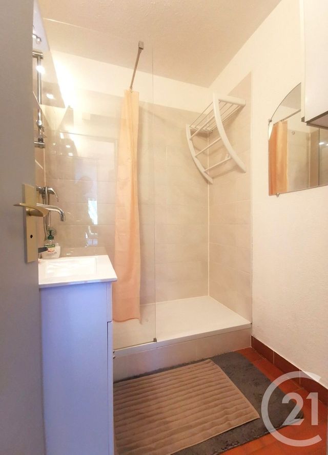 Appartement F2 &agrave; vendre - 2 pi&egrave;ces - 36,40 m2 - Le Grau Du Roi - 30 - LANGUEDOC-ROUSSILLON