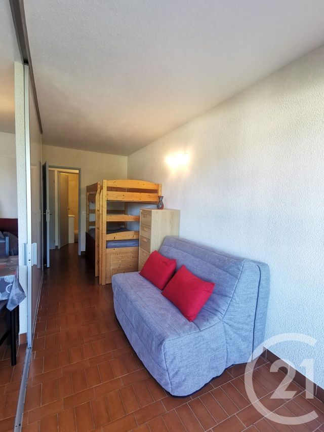 Appartement F2 &agrave; vendre - 2 pi&egrave;ces - 36,40 m2 - Le Grau Du Roi - 30 - LANGUEDOC-ROUSSILLON