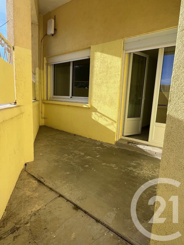 Appartement F3 &agrave; louer - 3 pi&egrave;ces - 66 m2 - Le Grau Du Roi - 30 - LANGUEDOC-ROUSSILLON