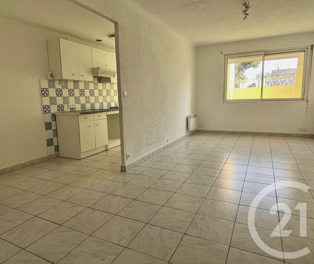 Appartement F3 à louer LE GRAU DU ROI