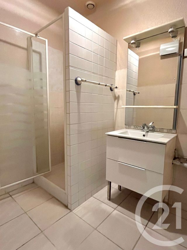 Appartement F3 &agrave; louer - 3 pi&egrave;ces - 66 m2 - Le Grau Du Roi - 30 - LANGUEDOC-ROUSSILLON