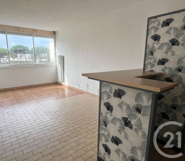 Appartement F2 à louer LE GRAU DU ROI