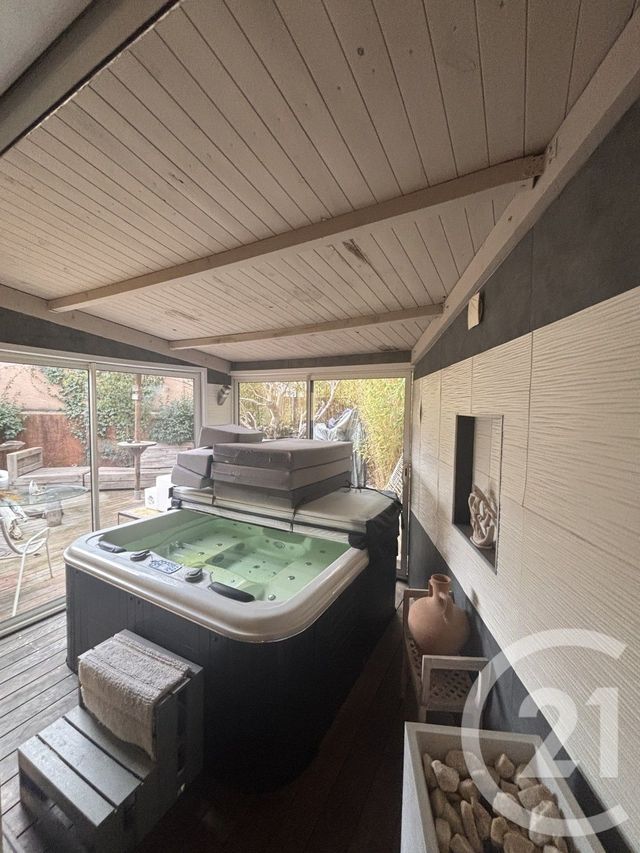 Maison &agrave; vendre - 6 pi&egrave;ces - 170 m2 - Le Grau Du Roi - 30 - LANGUEDOC-ROUSSILLON