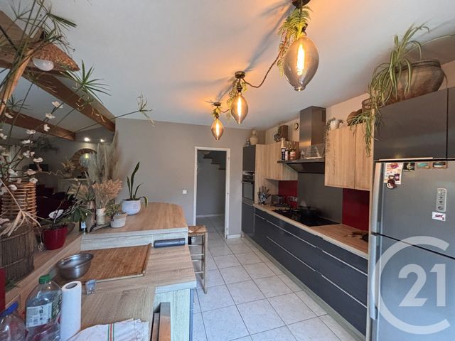 Maison &agrave; vendre - 6 pi&egrave;ces - 170 m2 - Le Grau Du Roi - 30 - LANGUEDOC-ROUSSILLON