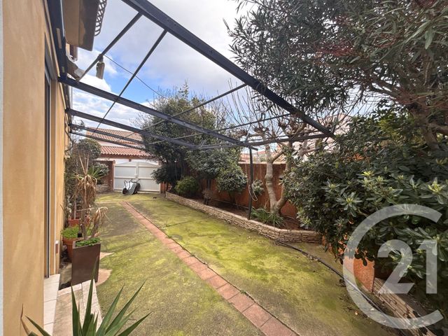 Maison &agrave; vendre - 6 pi&egrave;ces - 170 m2 - Le Grau Du Roi - 30 - LANGUEDOC-ROUSSILLON