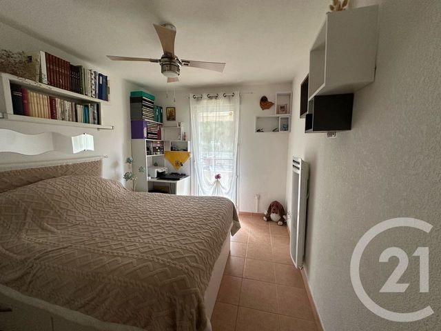 Appartement F3 &agrave; vendre - 3 pi&egrave;ces - 64 m2 - Le Grau Du Roi - 30 - LANGUEDOC-ROUSSILLON