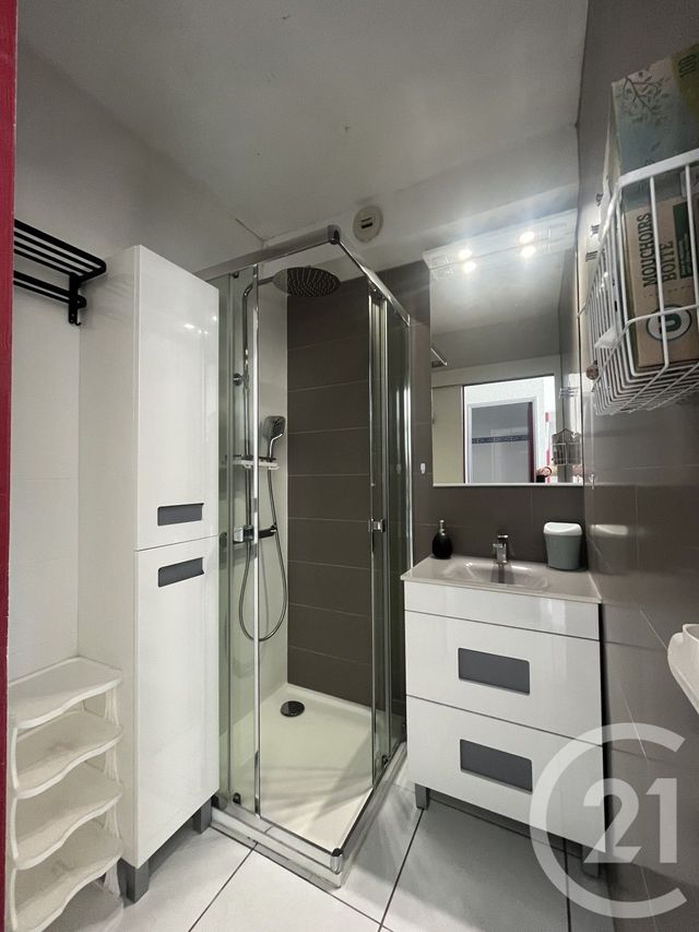 Appartement F2 &agrave; vendre - 2 pi&egrave;ces - 31,31 m2 - Le Grau Du Roi - 30 - LANGUEDOC-ROUSSILLON