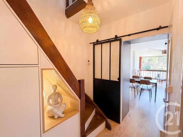 Appartement T2 &agrave; vendre - 2 pi&egrave;ces - 41,91 m2 - Le Grau Du Roi - 30 - LANGUEDOC-ROUSSILLON