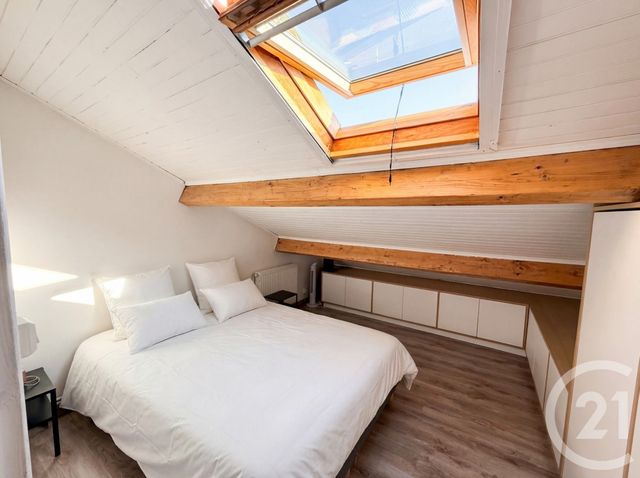 Appartement T2 &agrave; vendre - 2 pi&egrave;ces - 41,91 m2 - Le Grau Du Roi - 30 - LANGUEDOC-ROUSSILLON