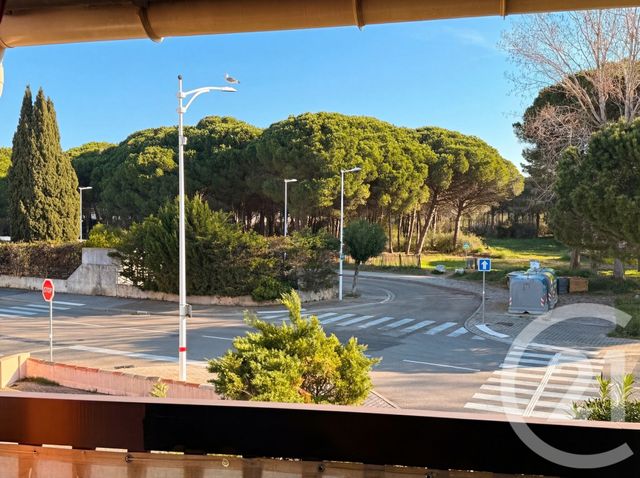 Appartement T2 &agrave; vendre - 2 pi&egrave;ces - 41,91 m2 - Le Grau Du Roi - 30 - LANGUEDOC-ROUSSILLON