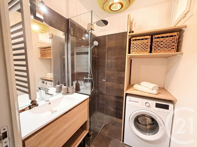 Appartement T2 &agrave; vendre - 2 pi&egrave;ces - 41,91 m2 - Le Grau Du Roi - 30 - LANGUEDOC-ROUSSILLON