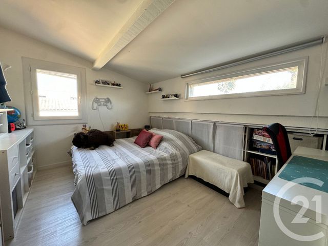 Maison &agrave; vendre - 4 pi&egrave;ces - 76 m2 - Aigues Mortes - 30 - LANGUEDOC-ROUSSILLON