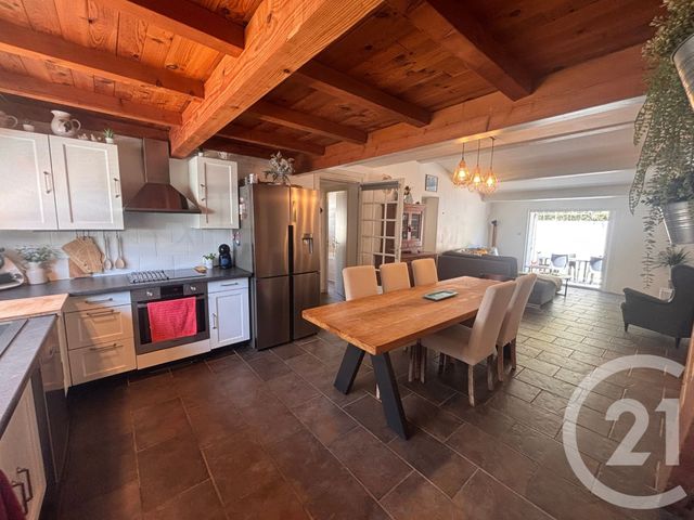 Maison &agrave; vendre - 4 pi&egrave;ces - 76 m2 - Aigues Mortes - 30 - LANGUEDOC-ROUSSILLON