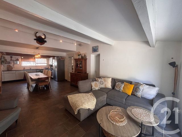 Maison &agrave; vendre - 4 pi&egrave;ces - 76 m2 - Aigues Mortes - 30 - LANGUEDOC-ROUSSILLON