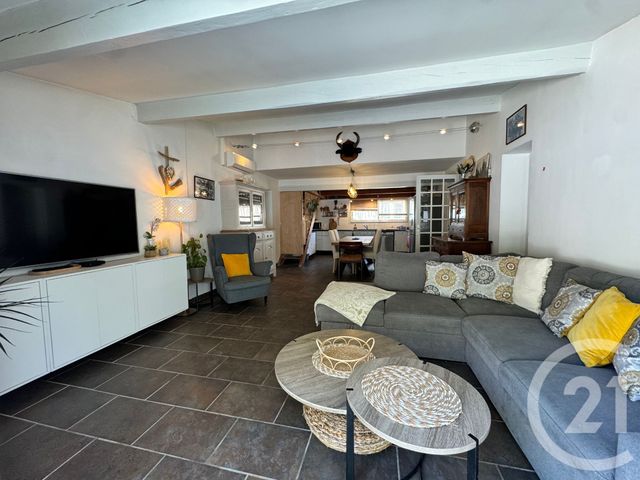 maison - AIGUES MORTES - 30