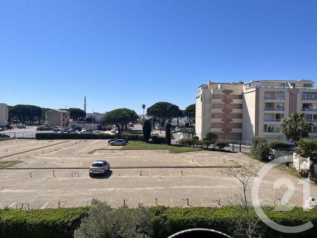 appartement - LE GRAU DU ROI - 30