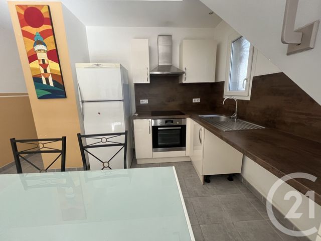 Maison &agrave; vendre - 4 pi&egrave;ces - 59,86 m2 - Le Grau Du Roi - 30 - LANGUEDOC-ROUSSILLON