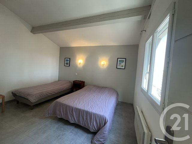 Maison &agrave; vendre - 4 pi&egrave;ces - 59,86 m2 - Le Grau Du Roi - 30 - LANGUEDOC-ROUSSILLON