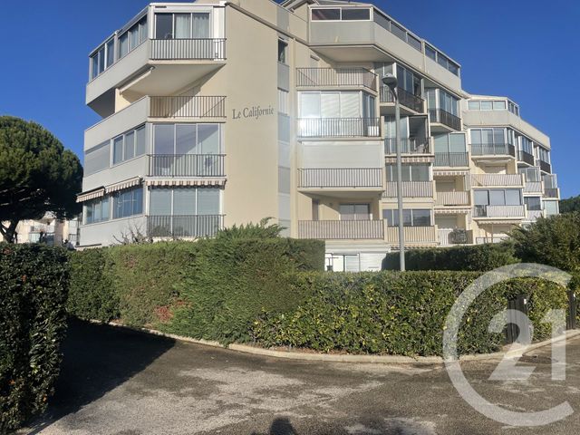 Appartement F2 &agrave; vendre - 2 pi&egrave;ces - 25,05 m2 - Le Grau Du Roi - 30 - LANGUEDOC-ROUSSILLON