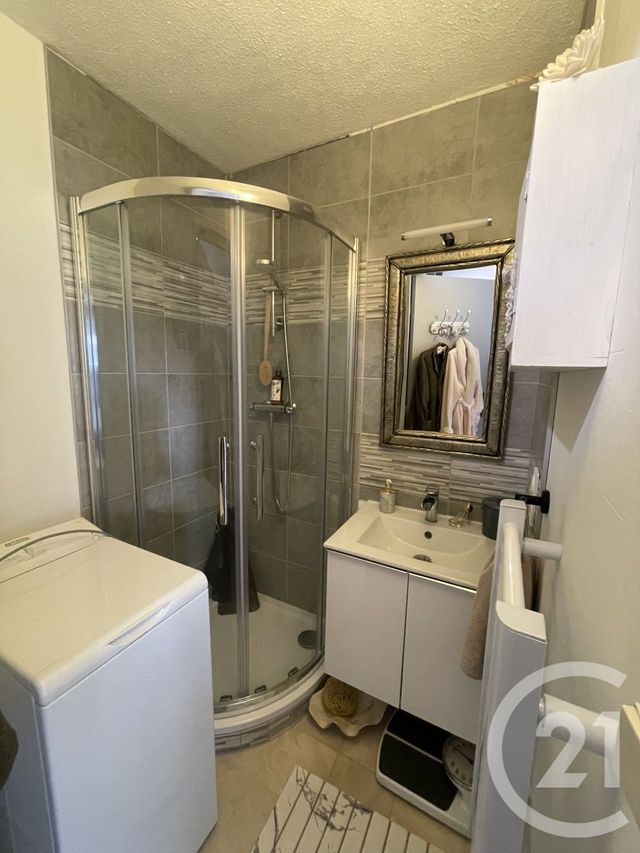 Appartement F2 &agrave; vendre - 2 pi&egrave;ces - 25,05 m2 - Le Grau Du Roi - 30 - LANGUEDOC-ROUSSILLON