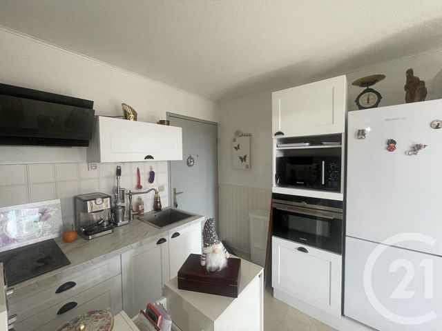 Appartement F2 &agrave; vendre - 2 pi&egrave;ces - 25,05 m2 - Le Grau Du Roi - 30 - LANGUEDOC-ROUSSILLON