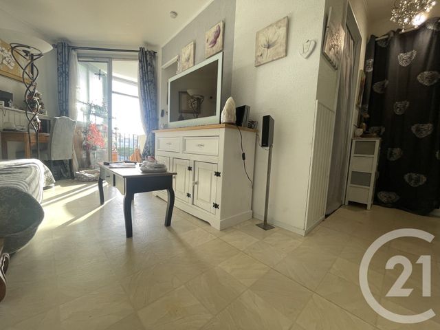 Appartement F2 &agrave; vendre - 2 pi&egrave;ces - 25,05 m2 - Le Grau Du Roi - 30 - LANGUEDOC-ROUSSILLON
