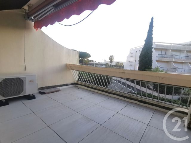 Appartement F2 &agrave; vendre - 2 pi&egrave;ces - 43,51 m2 - Le Grau Du Roi - 30 - LANGUEDOC-ROUSSILLON