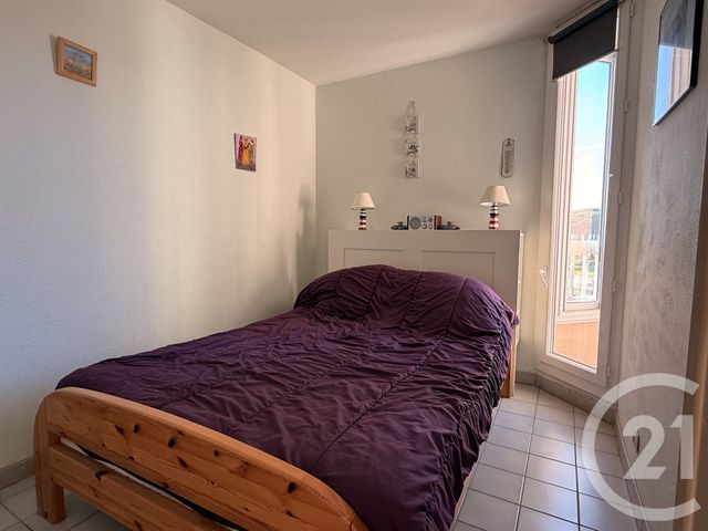 Appartement &agrave; vendre - 2 pi&egrave;ces - 25,60 m2 - Le Grau Du Roi - 30 - LANGUEDOC-ROUSSILLON
