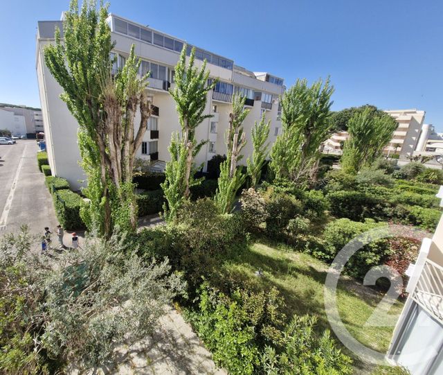 Appartement F2 &agrave; vendre - 2 pi&egrave;ces - 29,25 m2 - Le Grau Du Roi - 30 - LANGUEDOC-ROUSSILLON