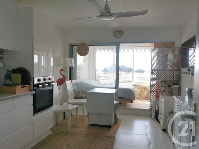 appartement - LE GRAU DU ROI - 30