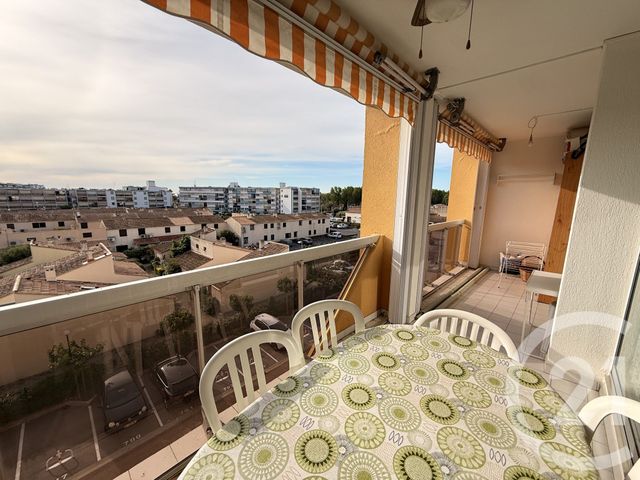 appartement - LE GRAU DU ROI - 30