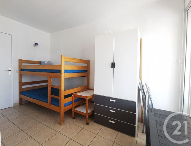 Appartement F2 &agrave; vendre - 2 pi&egrave;ces - 30,29 m2 - Le Grau Du Roi - 30 - LANGUEDOC-ROUSSILLON