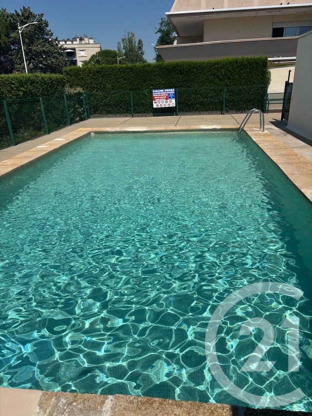 Appartement &agrave; vendre - 2 pi&egrave;ces - 35 m2 - Le Grau Du Roi - 30 - LANGUEDOC-ROUSSILLON