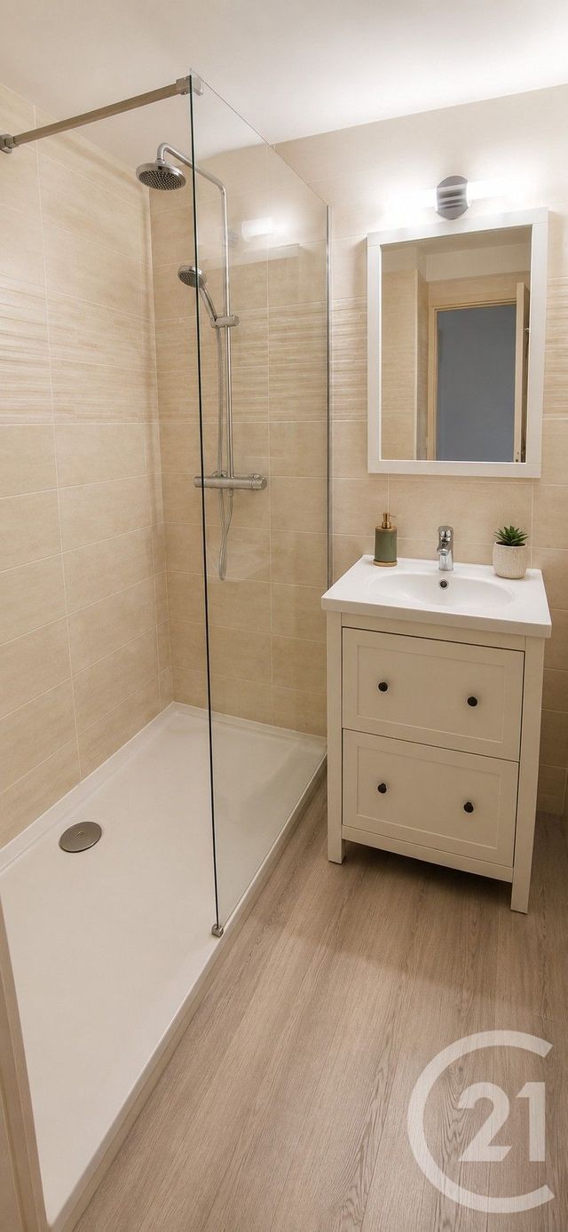 Appartement &agrave; vendre - 2 pi&egrave;ces - 35 m2 - Le Grau Du Roi - 30 - LANGUEDOC-ROUSSILLON