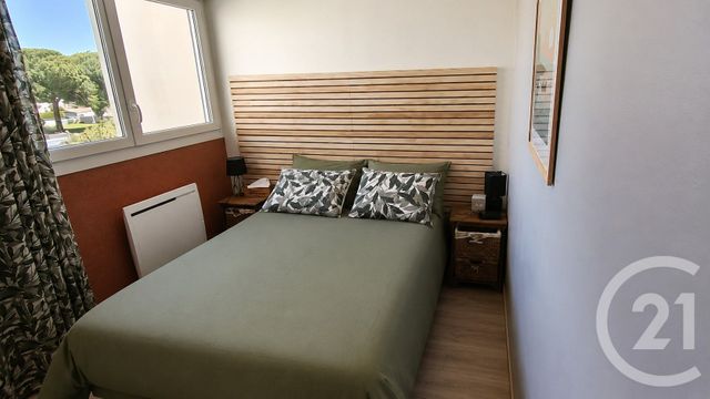 Appartement &agrave; vendre - 2 pi&egrave;ces - 35 m2 - Le Grau Du Roi - 30 - LANGUEDOC-ROUSSILLON
