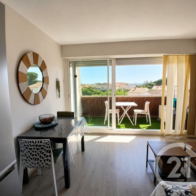 appartement - LE GRAU DU ROI - 30