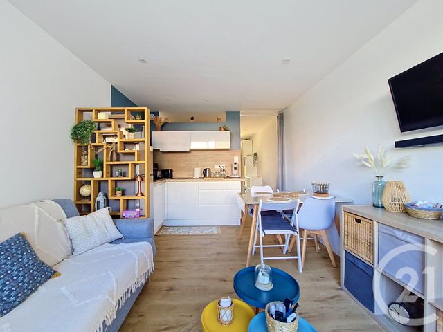 appartement - LE GRAU DU ROI - 30