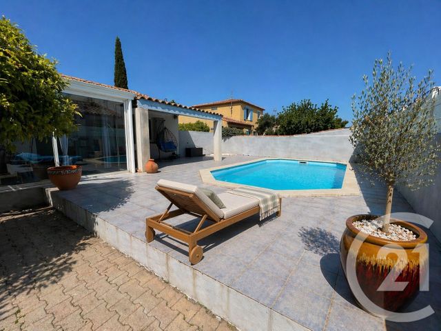 maison - LE GRAU DU ROI - 30