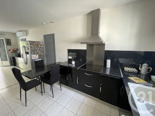 Maison &agrave; vendre - 4 pi&egrave;ces - 103,79 m2 - Le Grau Du Roi - 30 - LANGUEDOC-ROUSSILLON