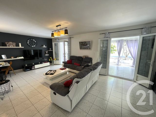 Maison &agrave; vendre - 4 pi&egrave;ces - 103,79 m2 - Le Grau Du Roi - 30 - LANGUEDOC-ROUSSILLON