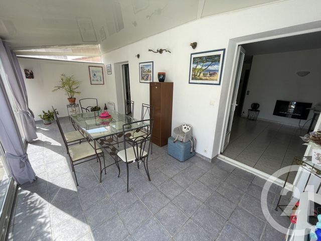 Maison &agrave; vendre - 4 pi&egrave;ces - 103,79 m2 - Le Grau Du Roi - 30 - LANGUEDOC-ROUSSILLON